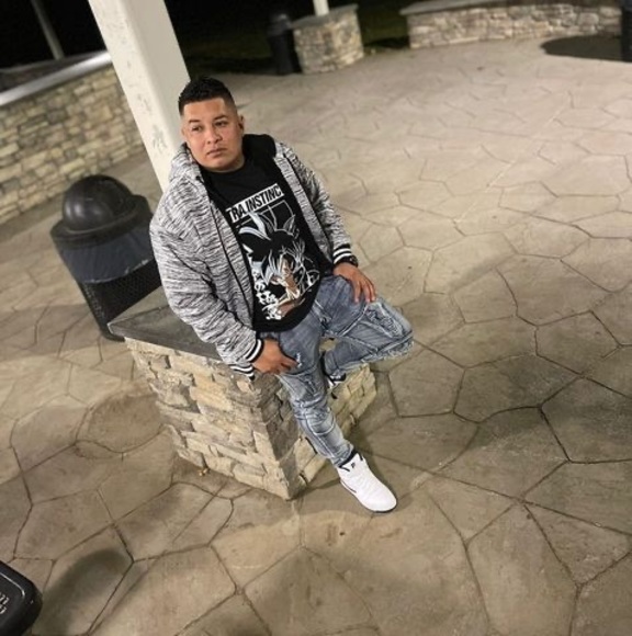 Meet your Posher, José - Picture 1 of 1